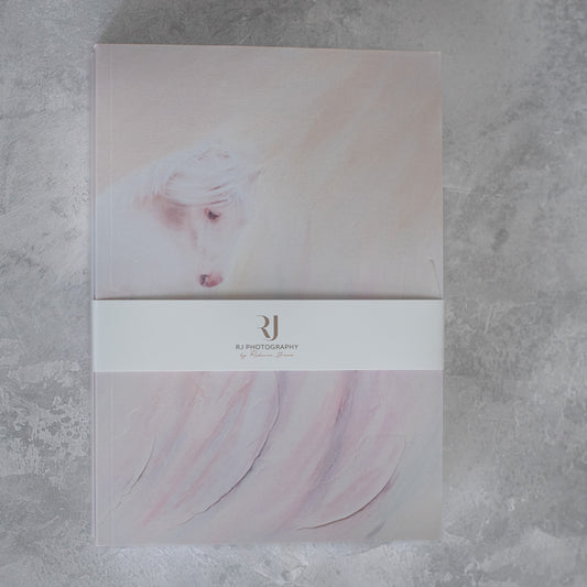 A5 Notebook