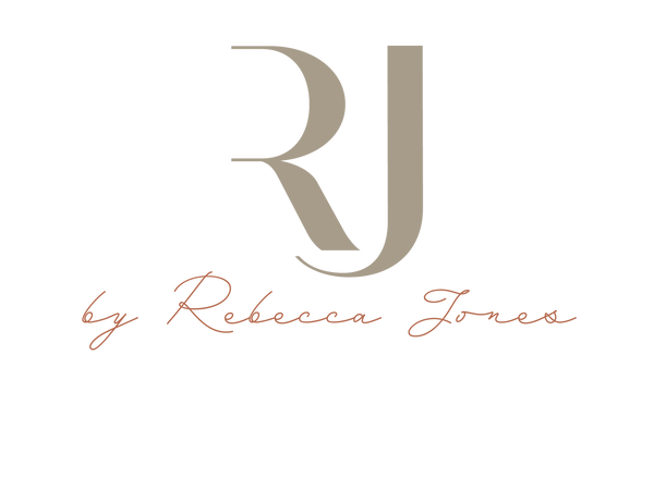 Rebecca Jones Art