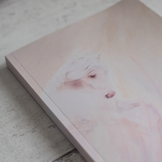 A5 Notebook