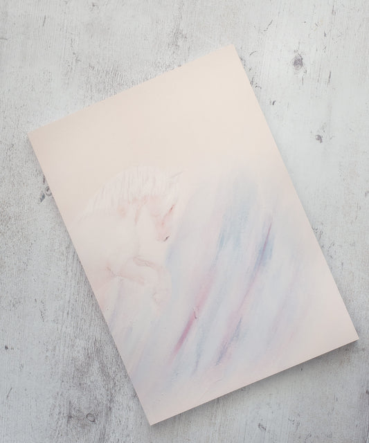 A4 Notebook