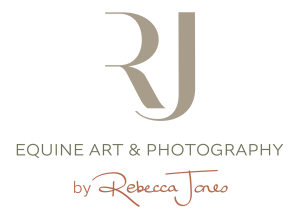 Rebecca Jones Art