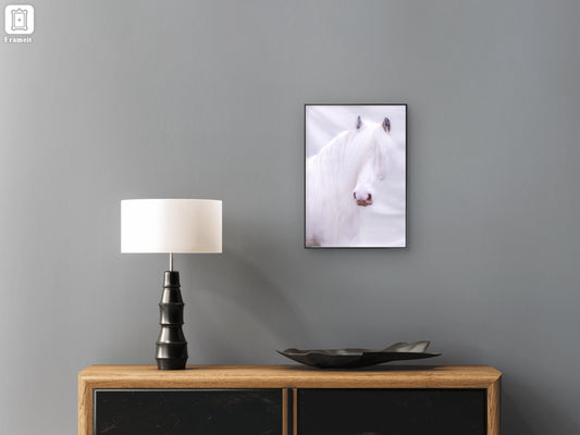 Don't Look Back Print